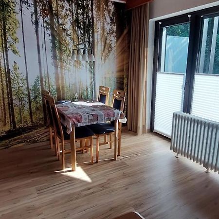 Landhaus Kathrin Walkenried ภายนอก รูปภาพ